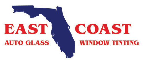 East Coast Auto Glass Logo